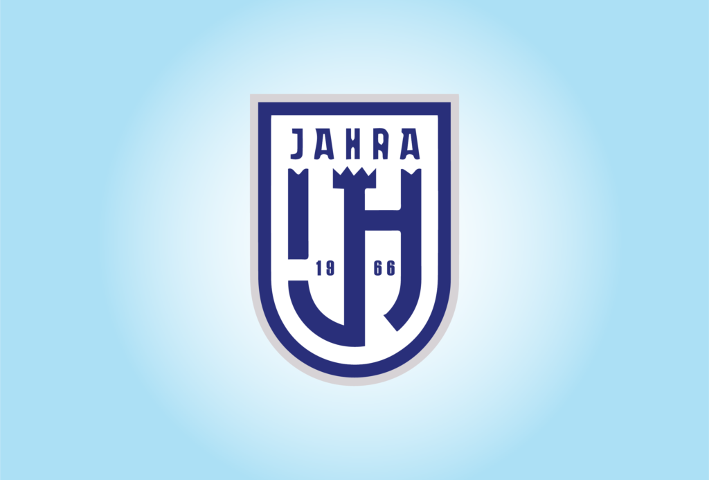 الرياضي ‎⁨نادي الجهراء⁩